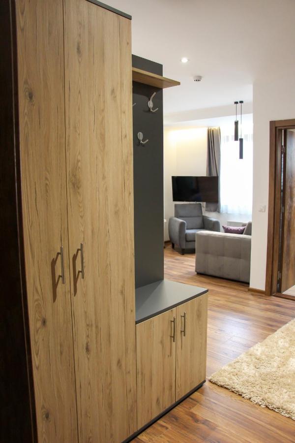 Apartmani Sorak Kopaonik, Studio Apartman A10 Exterior foto