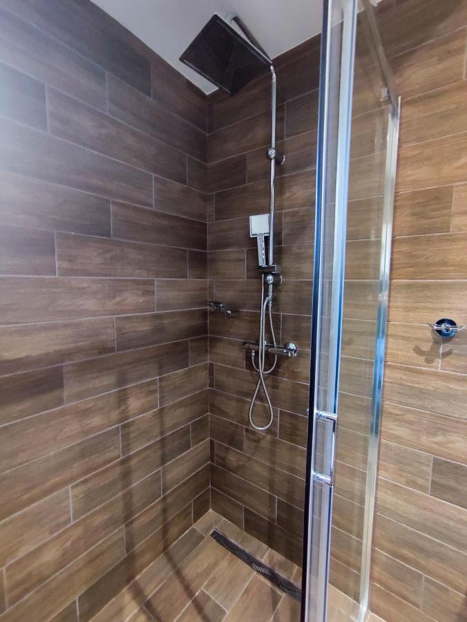 Apartmani Sorak Kopaonik, Studio Apartman A10 Exterior foto
