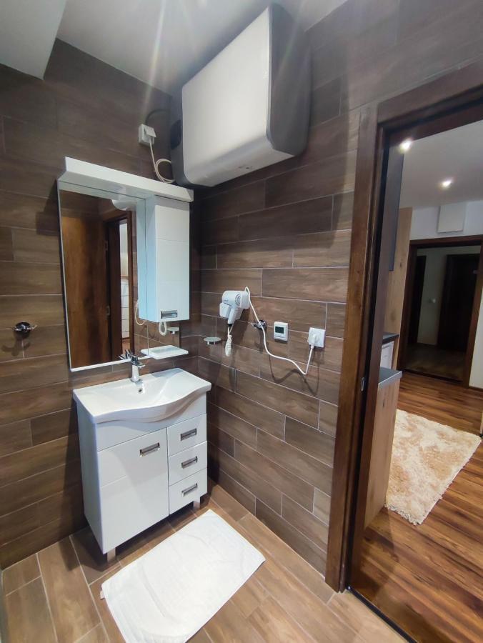 Apartmani Sorak Kopaonik, Studio Apartman A10 Exterior foto