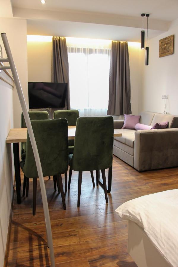 Apartmani Sorak Kopaonik, Studio Apartman A10 Exterior foto